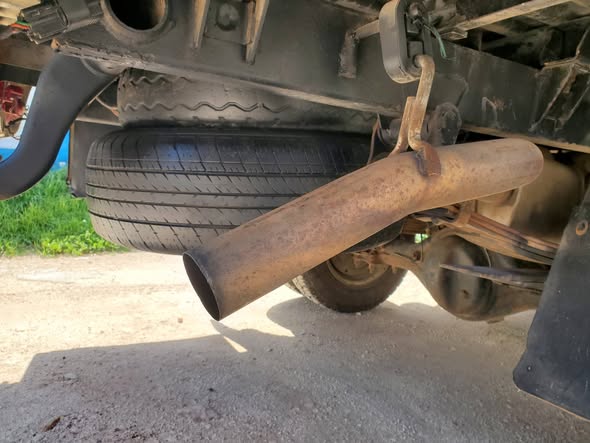 هيونداي بورتر 2005 - صورة 4