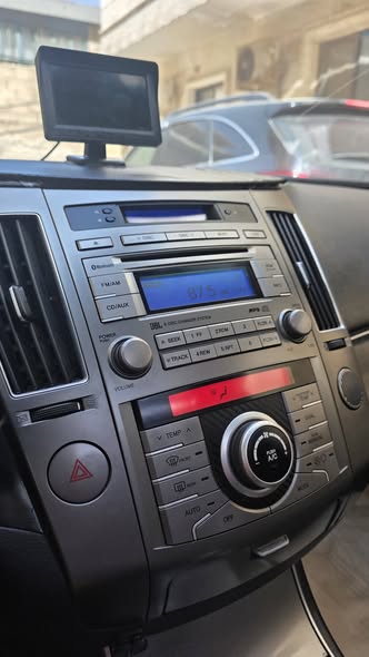 هيونداي فيراكروز 2007 - صورة 2