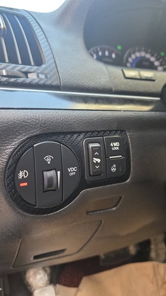 هيونداي فيراكروز 2007 - صورة 3