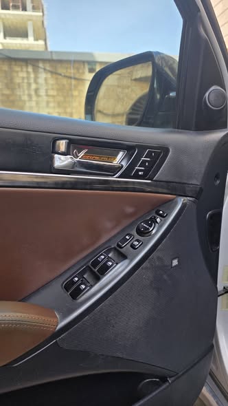 هيونداي فيراكروز 2007 - صورة 5