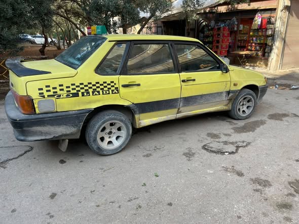 لادا 109 2002 - صورة 1