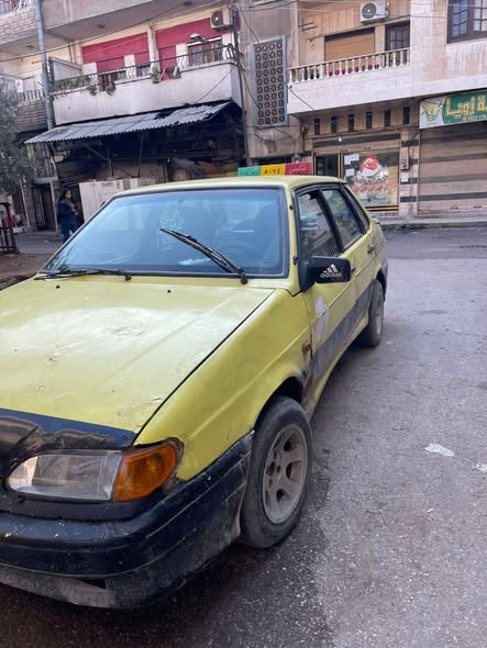 لادا 109 2002 - صورة 2