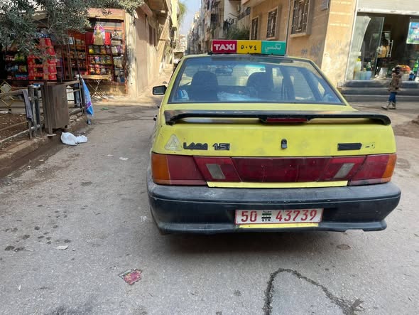 لادا 109 2002 - صورة 3