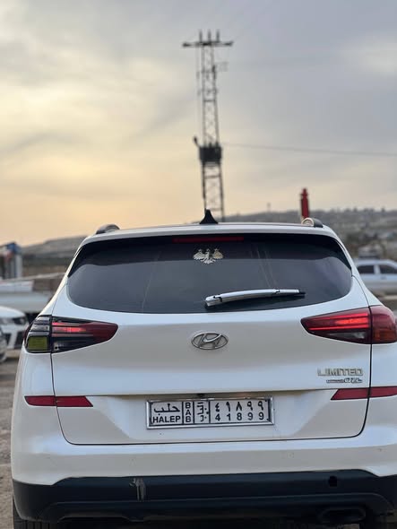 هيونداي توسان 2016 - صورة 2