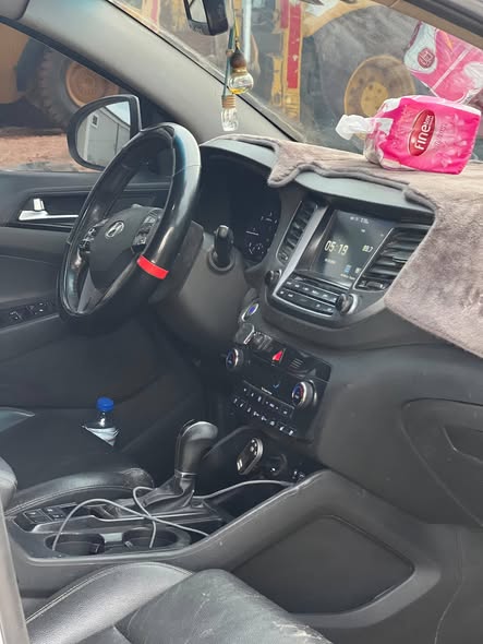 هيونداي توسان 2016 - صورة 3