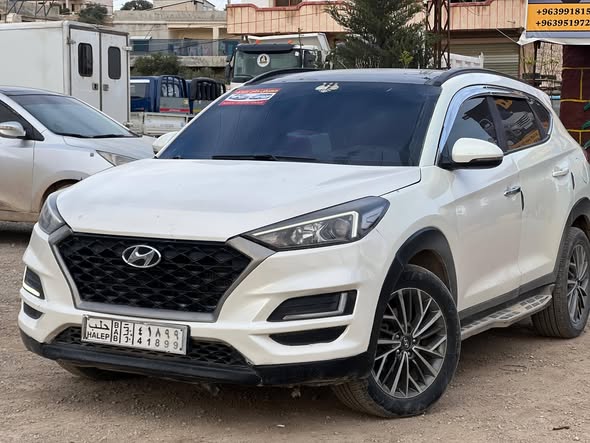 هيونداي توسان 2016 - صورة 4