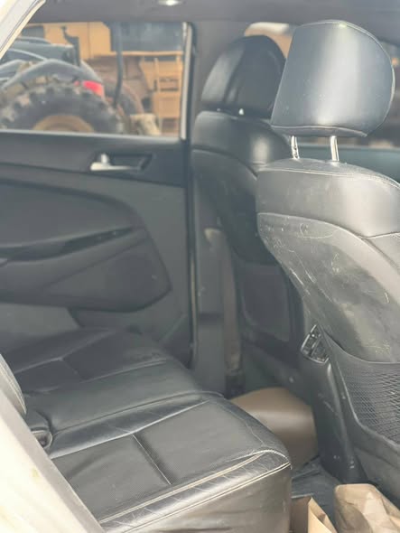 هيونداي توسان 2016 - صورة 5