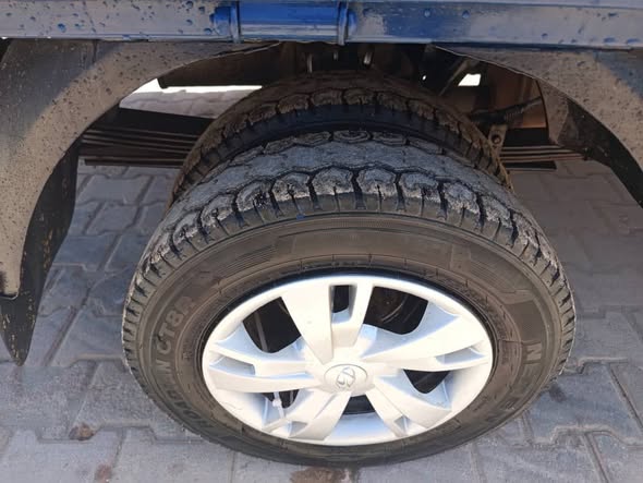 هيونداي بورتر 2011 - صورة 5