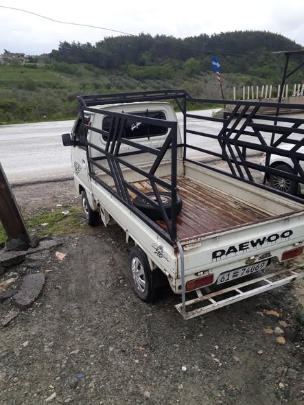 شانجي تونا 2012 - صورة 1