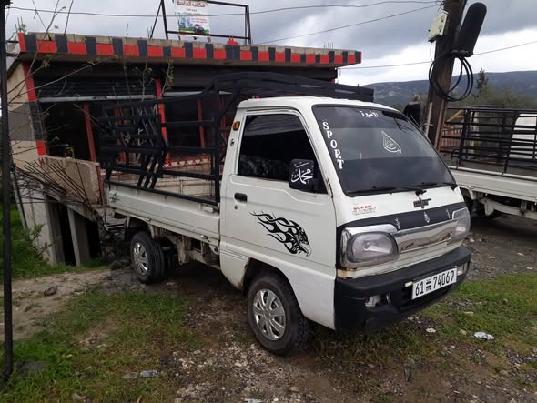 شانجي تونا 2012 - صورة 4