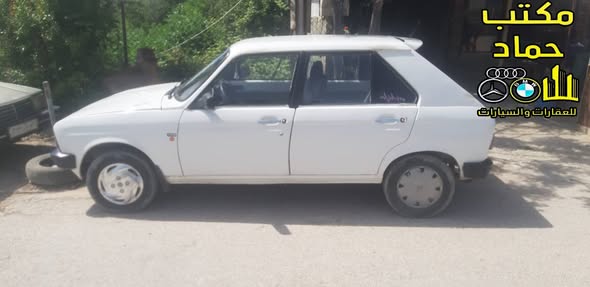 بيجو 104 1976 - صورة 2