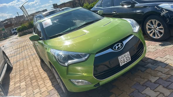 هيونداي فيلستر 2012 - صورة 2