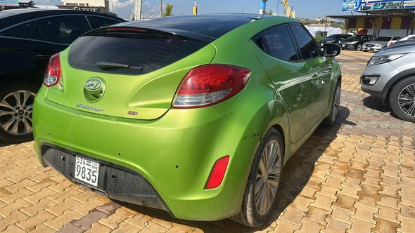 هيونداي فيلستر 2012 - صورة 3