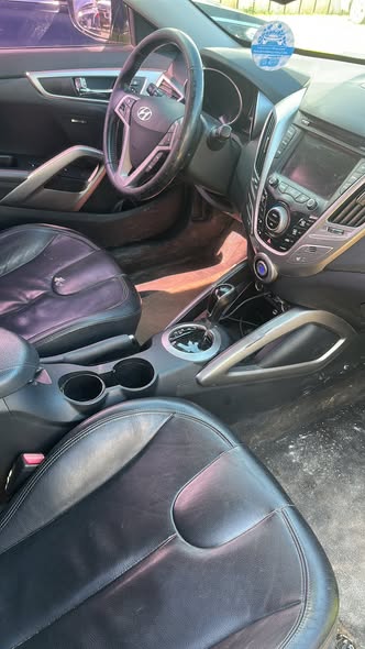 هيونداي فيلستر 2012 - صورة 5