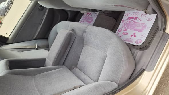 كيا اوبتما 2006 - صورة 5