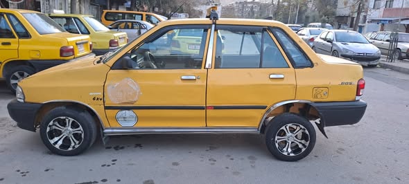 سايبا سابا 2010 - صورة 3