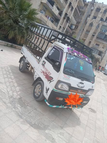 شانجي بك اب 2007 - صورة 1