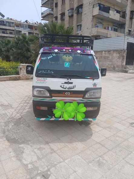 شانجي بك اب 2007 - صورة 2