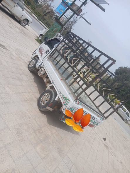 شانجي بك اب 2007 - صورة 3