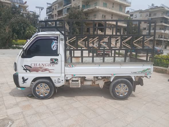 شانجي بك اب 2007 - صورة 4