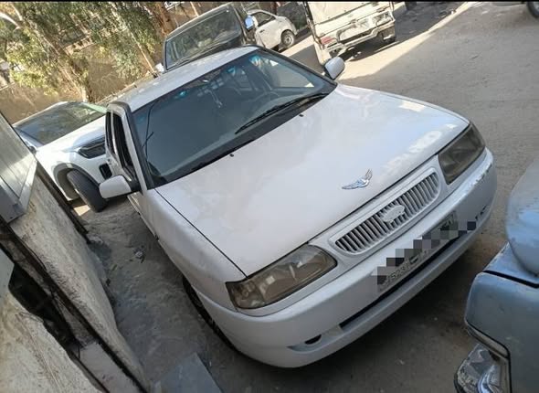 شيري اس 20 2005 - صورة 3