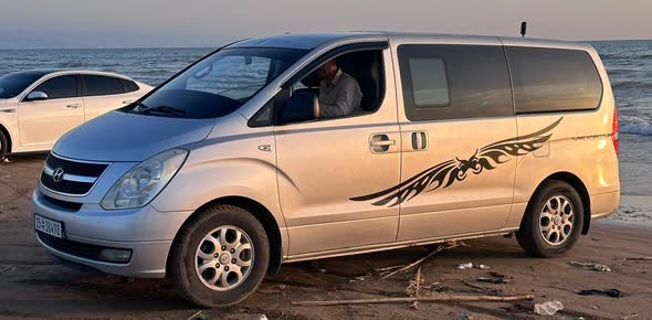 هيونداي H-1 2010 - صورة 3