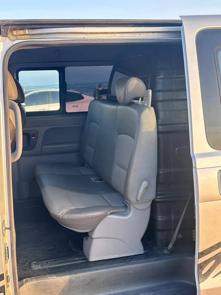 هيونداي H-1 2010 - صورة 5