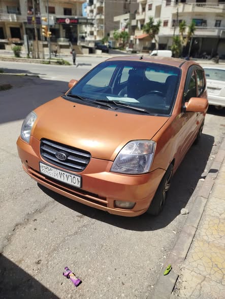 كيا مورنينغ 2006 - صورة 1