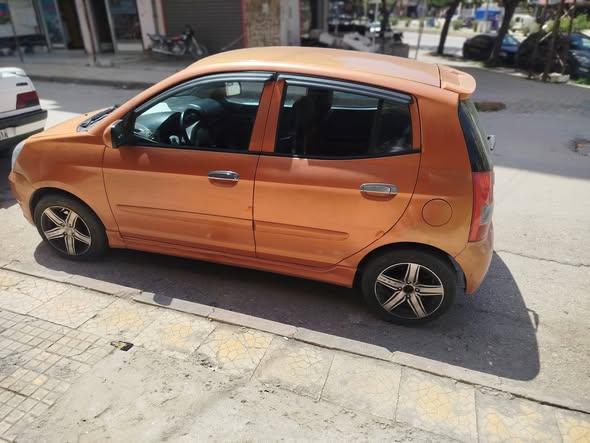 كيا مورنينغ 2006 - صورة 2