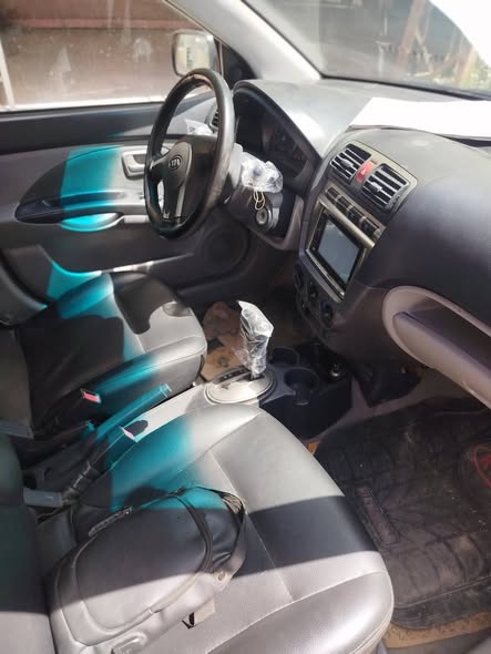 كيا مورنينغ 2006 - صورة 3