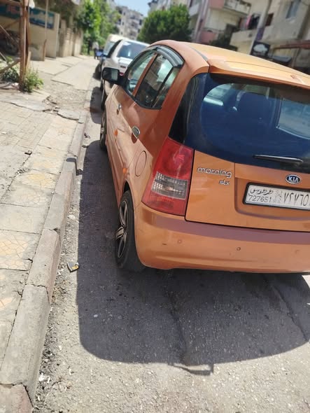 كيا مورنينغ 2006 - صورة 4