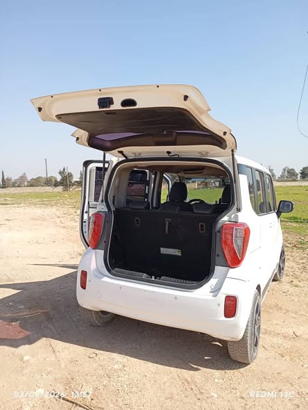 كيا راي 2013 - صورة 1