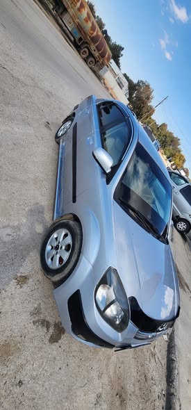 كيا ريو 2008 - صورة 3