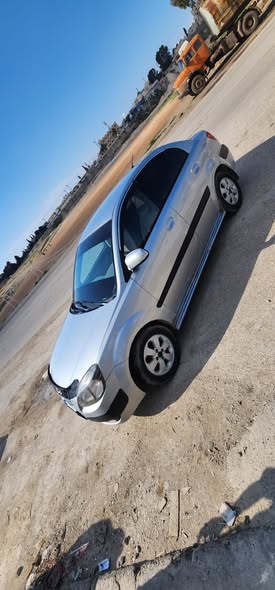 كيا ريو 2008 - صورة 4