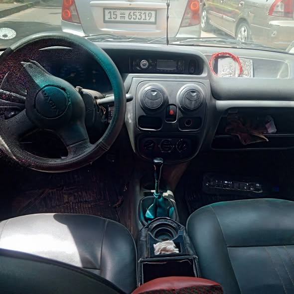 داسيا سولينزا 2004 - صورة 2