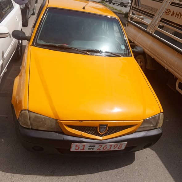 داسيا سولينزا 2004 - صورة 3