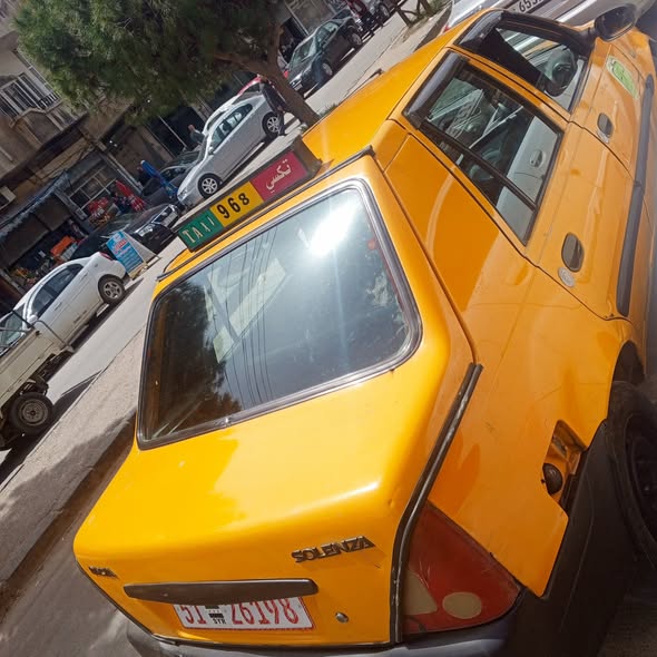 داسيا سولينزا 2004 - صورة 4