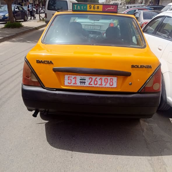 داسيا سولينزا 2004 - صورة 5