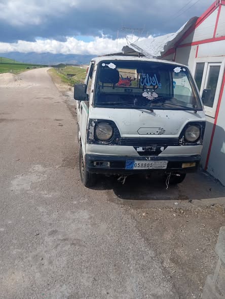 شانجي تار 2004 - صورة 3