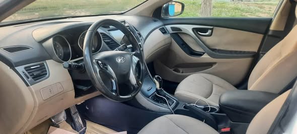 هيونداي النترا 2017 - صورة 3