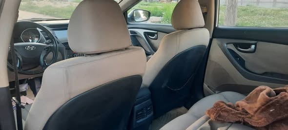 هيونداي النترا 2017 - صورة 4