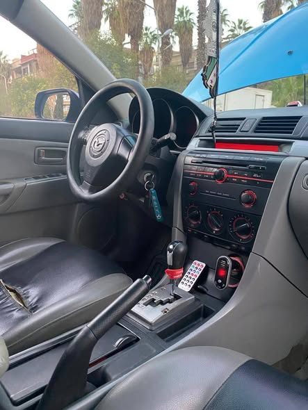 مازدا زوم 3 2005 - صورة 3