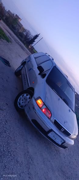 هوندا شاتل 2000 - صورة 2