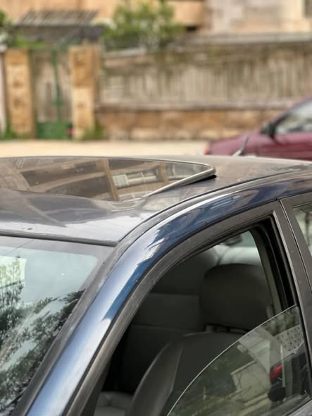 ميتسوبيشي لانسر 2007 - صورة 2