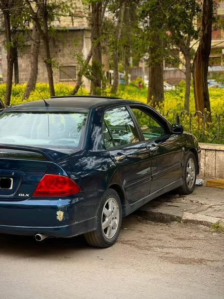 ميتسوبيشي لانسر 2007 - صورة 3