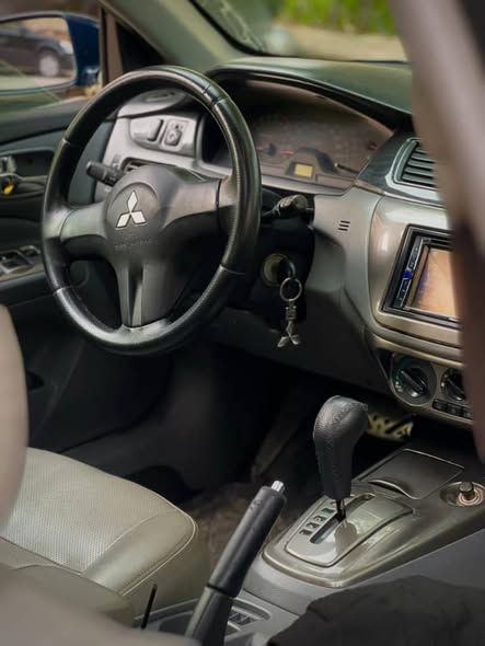 ميتسوبيشي لانسر 2007 - صورة 4