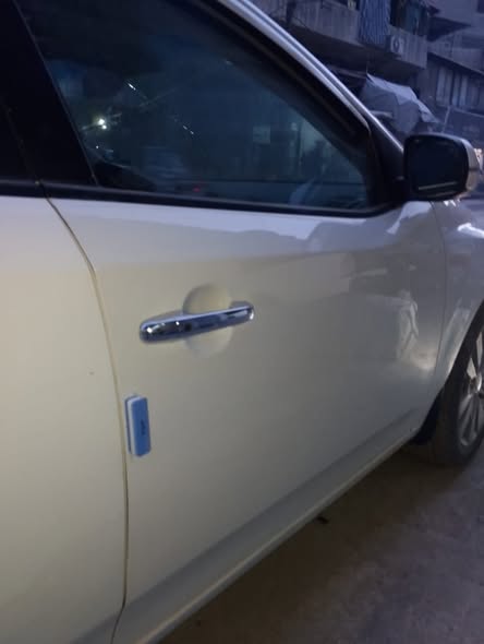 كيا فورتي 2011 - صورة 4