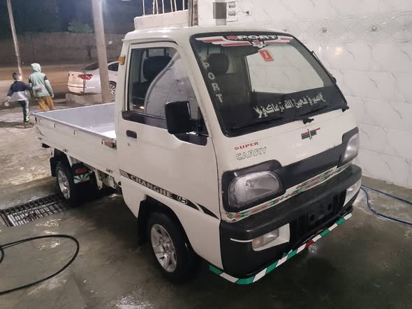 شانجي شانجي 2011 - صورة 2