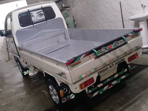 شانجي شانجي 2011 - صورة 3