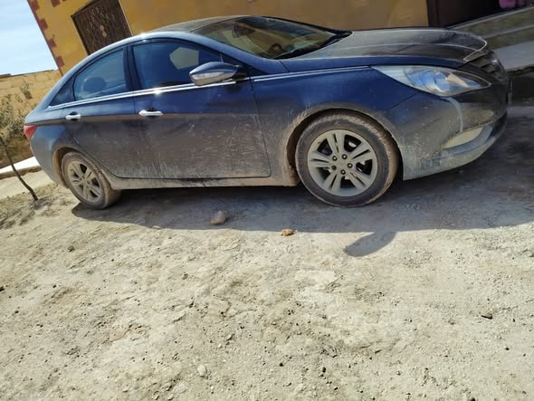 هيونداي سوناتا 2010 - صورة 2